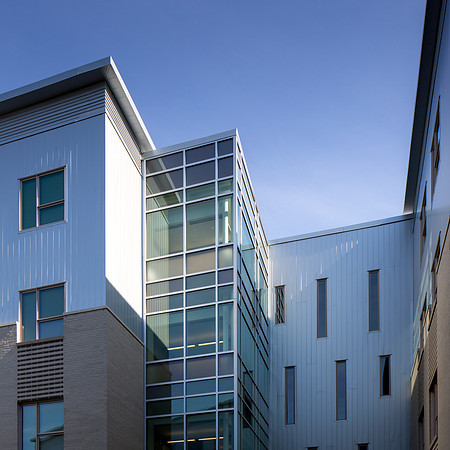 Cougar Place