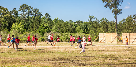 The Mud Challenger 2014