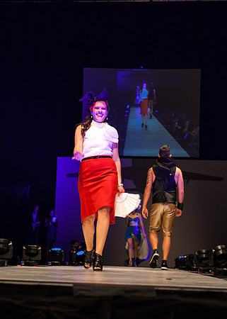 Product Runway 2012 - part 2