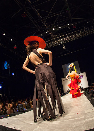 Product Runway 2012 - part 2
