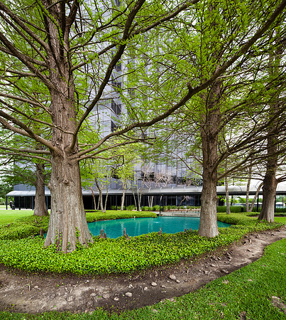 YOUNAN TOWER