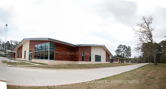 Scouting Sam Houston Co/Op