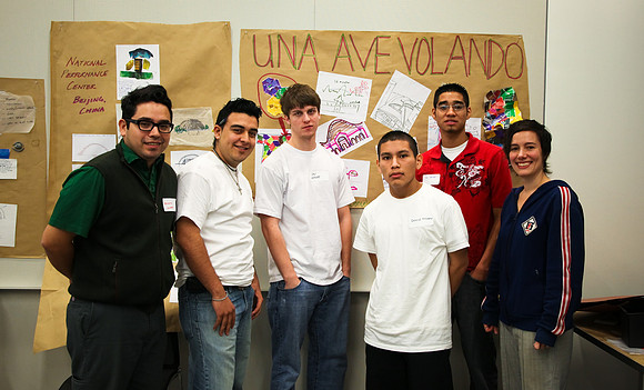 MGMC 2010