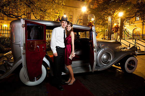 Gensler - Holiday Ball 2011