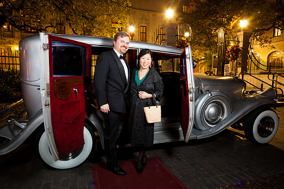 Gensler - Holiday Ball 2011