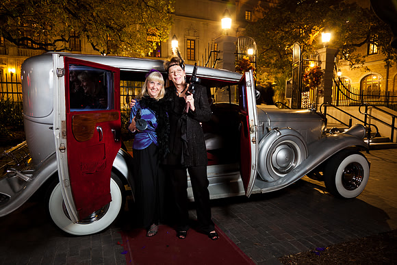 Gensler - Holiday Ball 2011