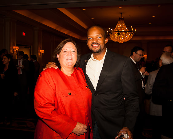 Brazil Independence Day Gala @ The Houstonian