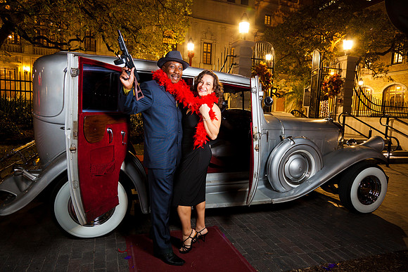 Gensler - Holiday Ball 2011