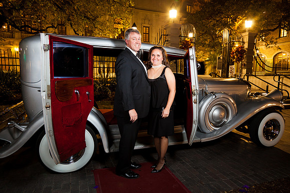 Gensler - Holiday Ball 2011