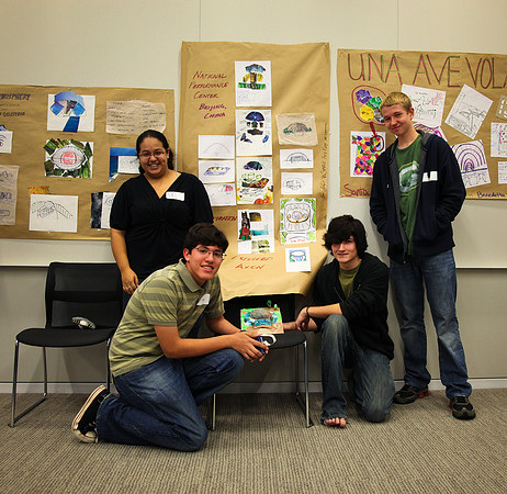 MGMC 2010
