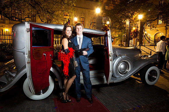 Gensler - Holiday Ball 2011