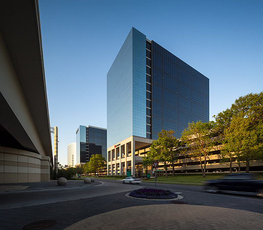 Park Towers