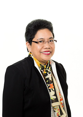 Virginia Sapkota