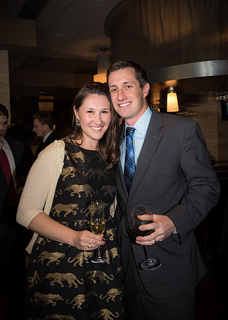 Kendall/Heaton Holiday Brunch - FULL