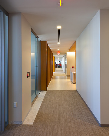 Bain & Company -  Houston