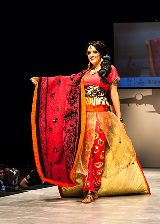 Product Runway 2012 - part 2