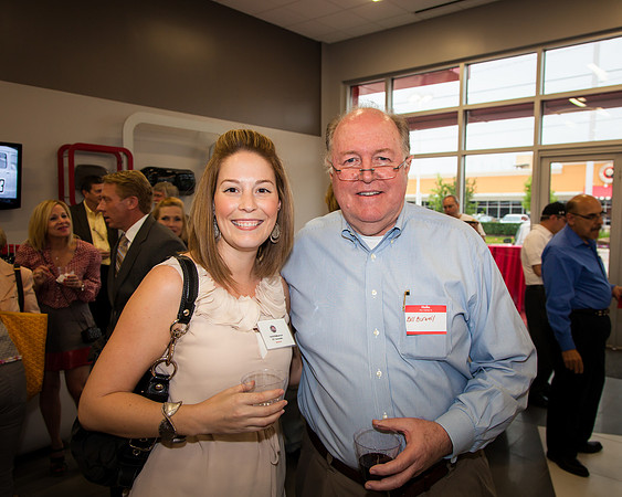 Helfman Fiat Architects + Designers Event