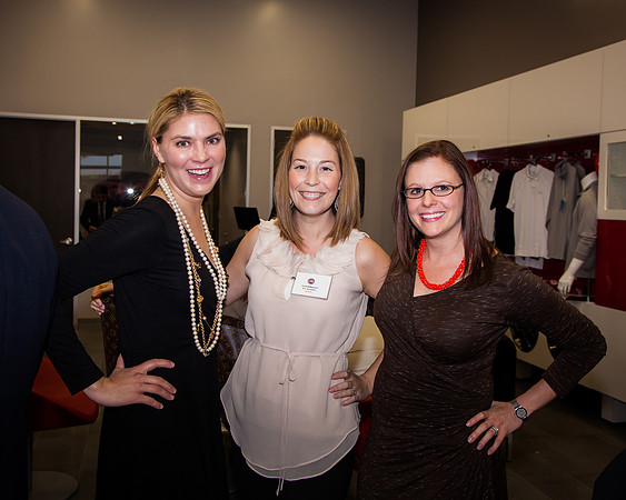 Helfman Fiat Architects + Designers Event
