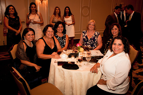 Brazil Independence Day Gala @ The Houstonian