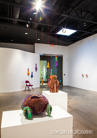 Peel Exhibit