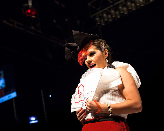 Product Runway 2012 - part 2