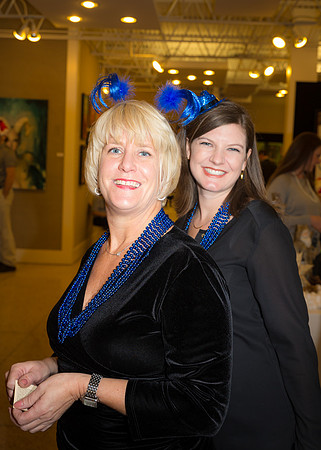 IIDA Jingle Bell Winewalk 2013