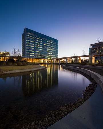 Shell Woodcreek - progress photo