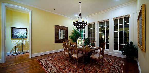 Staged Right - River Glyn Dr.