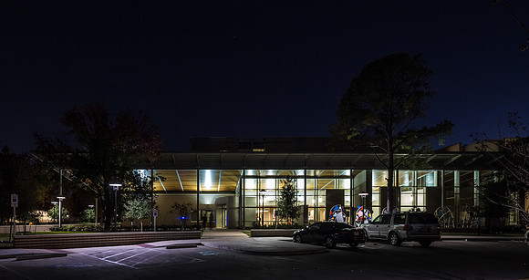 Cougar Place