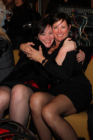 IIDA Houston Christmas 2009