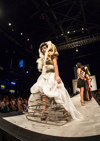Product Runway 2012 - part 2