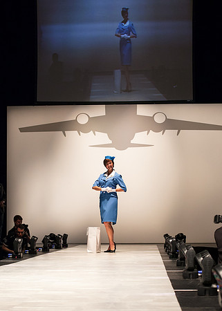 Product Runway 2012 - part 2