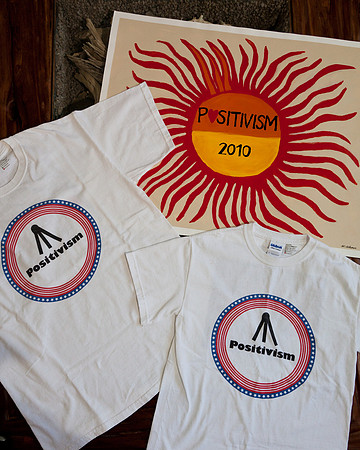 Positivism - positivism