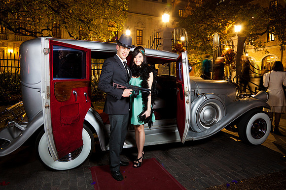 Gensler - Holiday Ball 2011