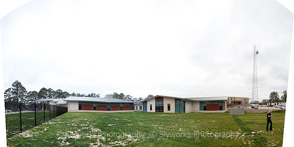 Scouting Sam Houston Co/Op