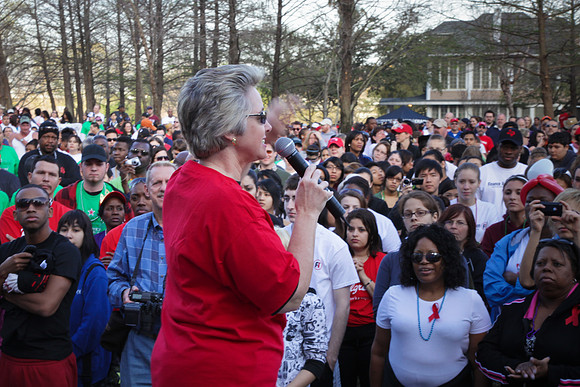Houston Aids Walk 2010-3