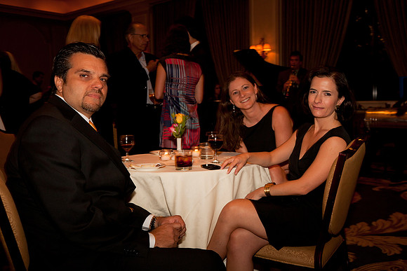 Brazil Independence Day Gala @ The Houstonian