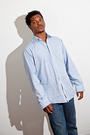 Positivism - angelbert metoyer