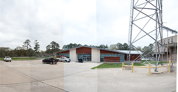 Scouting Sam Houston Co/Op