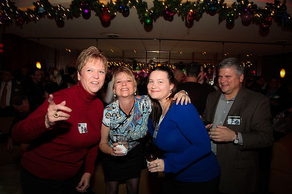IIDA Houston Christmas 2009