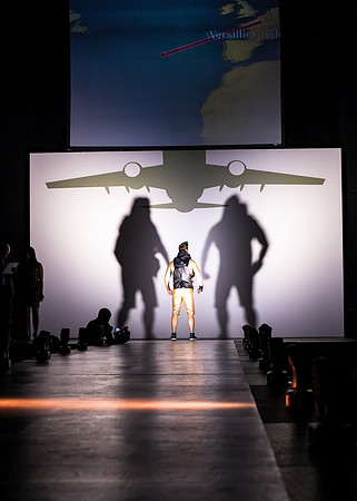 Product Runway 2012 - part 2