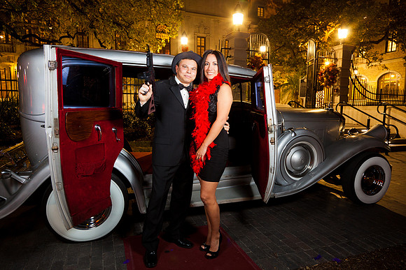 Gensler - Holiday Ball 2011