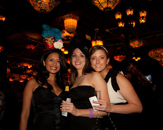 Art + Artifacts 2010