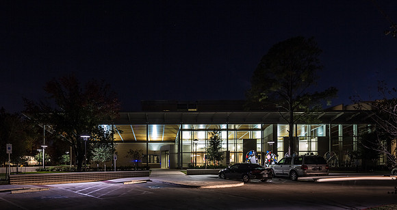 Cougar Place