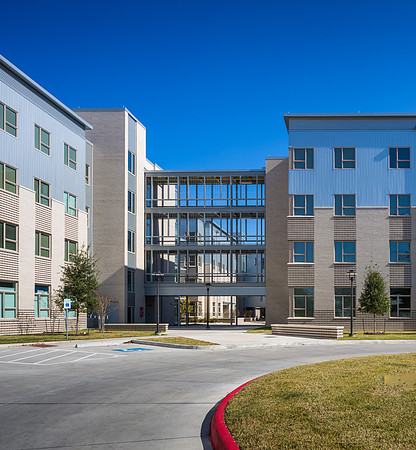 Cougar Place