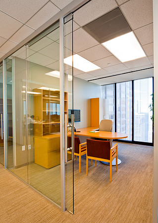 Bain & Company -  Houston