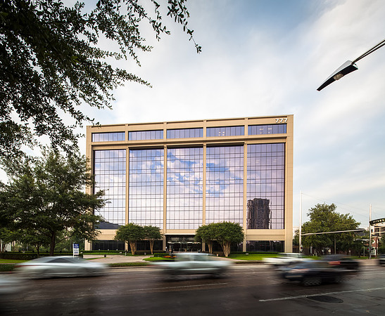 777 Post Oak