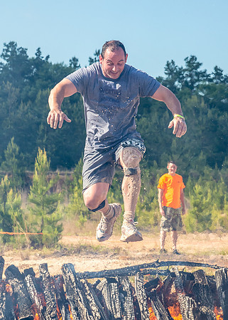 The Mud Challenger 2014