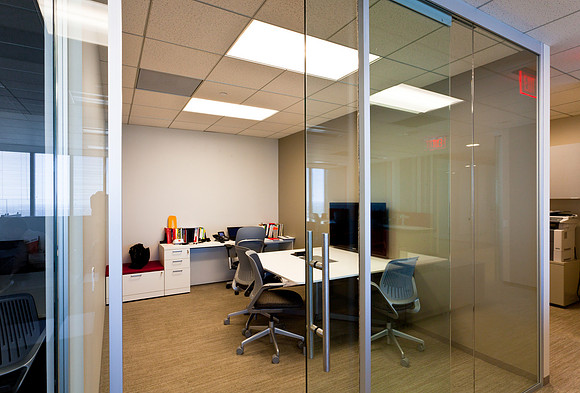 Bain & Company -  Houston