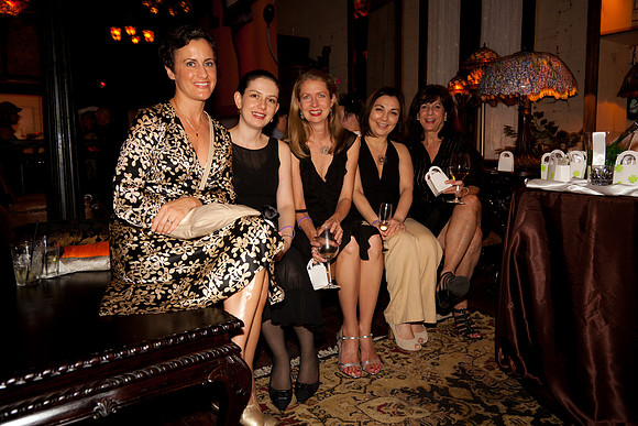 Art + Artifacts 2010